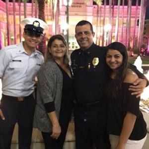 Meet your Posher, Rose